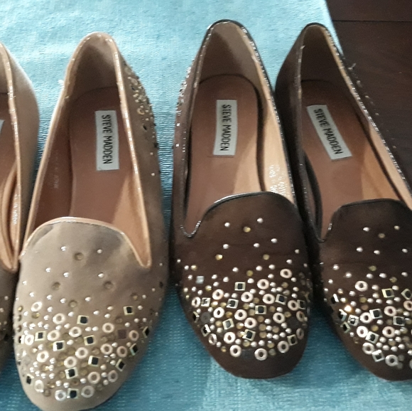 Steve madden - Picture 2 of 3